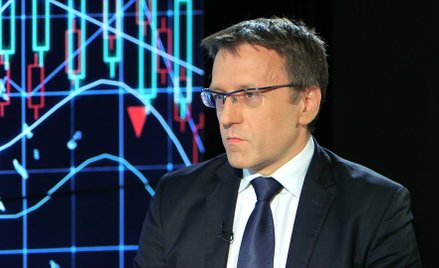 #RZECZoBIZNESIE: Paszkiewicz: Włoski rynek bankowy nie potrzebuje kilkuset, a kilkunastu, czy kilkud