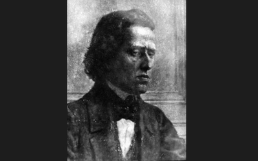 Odnaleziono nowe zdjęcie Fryderyka Chopina