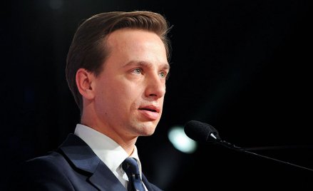 Bosak: KE blokuje pomoc dla polskich firm. Wzywam rząd do działań