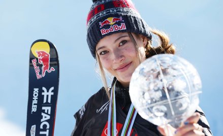 Eileen Gu ma 18 lat i fortunę na koncie, a dla gospodarzy może zostać twarzą tych igrzysk