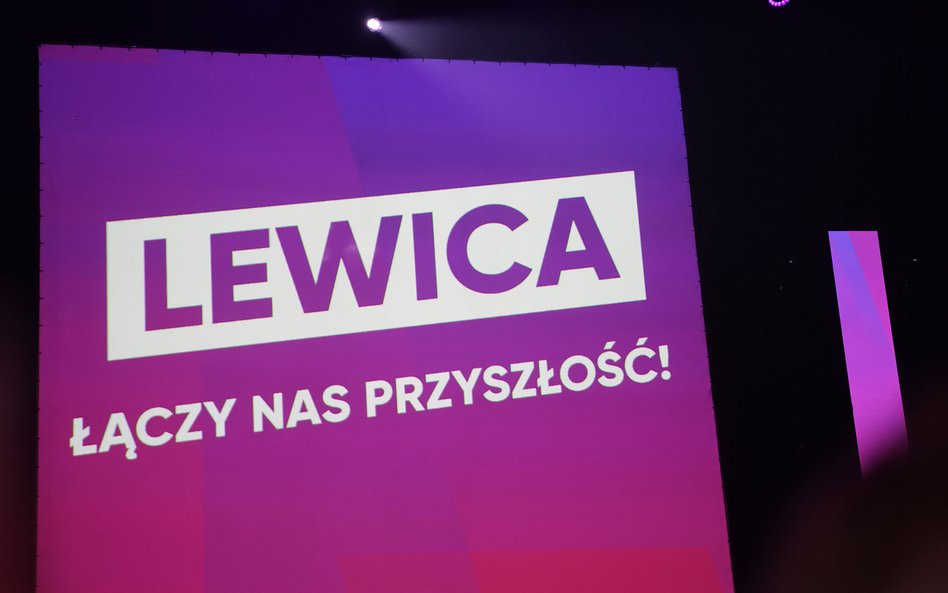 "Po co Kościół się tam pakował?". Posłanka Lewicy przeprasza za komentarz o masakrze w Etiopii