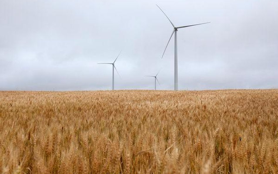 Nowy wicedyrektor departamentu energetyki