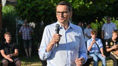 Mateusz Morawiecki