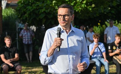 Mateusz Morawiecki