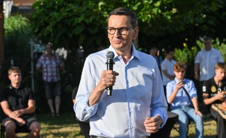 Mateusz Morawiecki