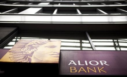 Alior pozytywnie zaskoczył