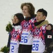 Soczi 2014: Podium i okolice