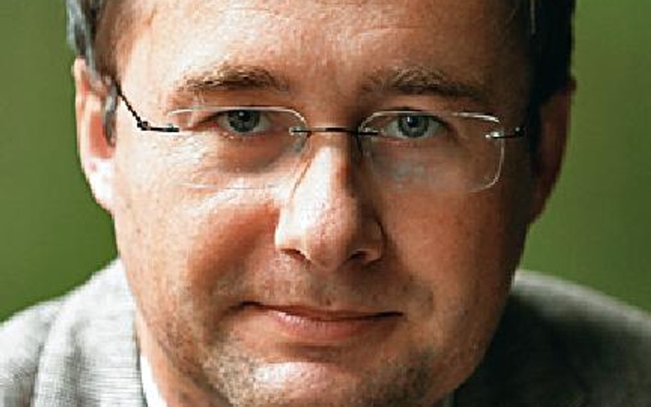 prof. Aleksander Chłopecki jest kierownikiem Katedry Prawa Cywilnego na WPiA UW i radcą prawnym w Ka