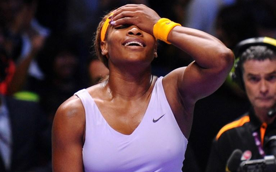 Serena Williams