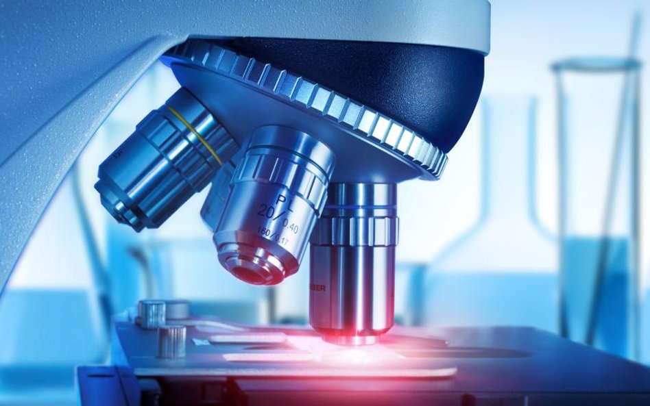 Genomed: Diagnostyka na fali