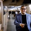 George Santos zasiada w Izbie Reprezentantów ledwie od stycznia