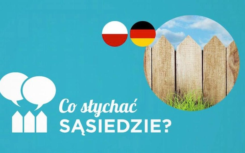 Co słychać, sąsiedzie?