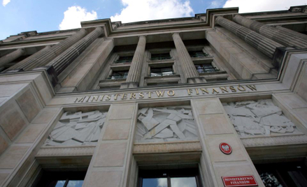 MF: dług Skarbu Państwa: 847 mld 865,7 mln zł