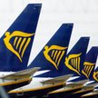 Ryanair zmienia strategię