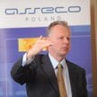 Adam Góral, prezes Asseco Poland