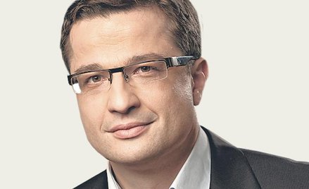Michał Szymański, partner zarządzający, Money Makers