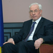 Były premier Ukrainy Mykoła Azarow (fot. Premier.gov.ru/ lic. Attribution 3.0 Unported (CC BY 3.0)