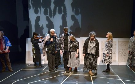 Fot. Wojciech Druszcz