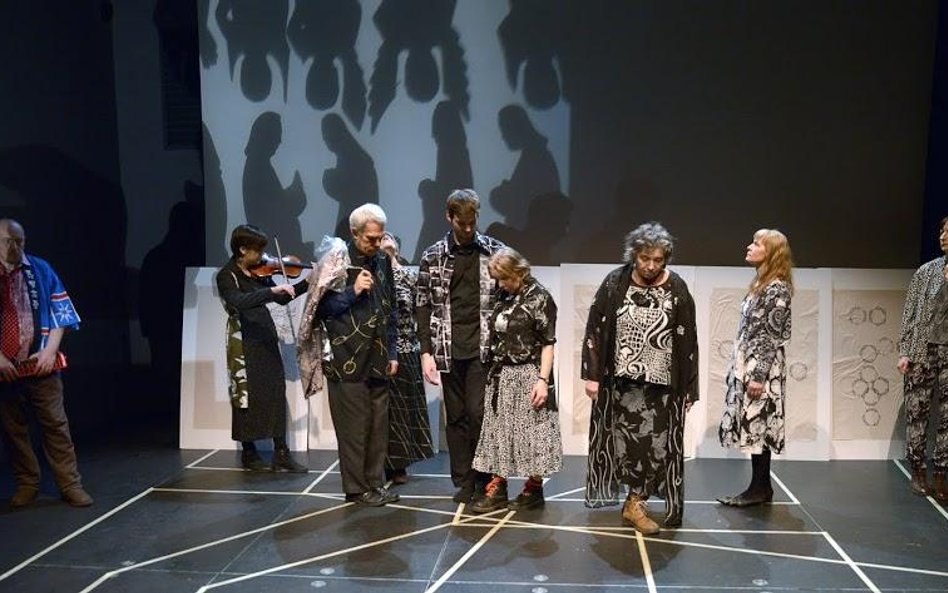 Fot. Wojciech Druszcz