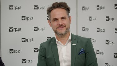 Tomasz Guzowski, prezes OX2 Polska