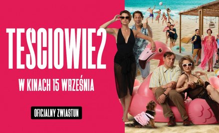 Od tragedii do komedii. Filmowe rekomendacje na weekend