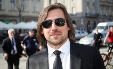 Tomasz Kaczmarek