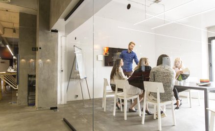 Wsparcie dla startupów bez VAT - wyrok NSA