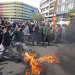 Irański duchowny grozi: Tel Awiw będzie zniszczony