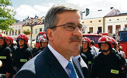 Debata dopiero po 20 czerwca