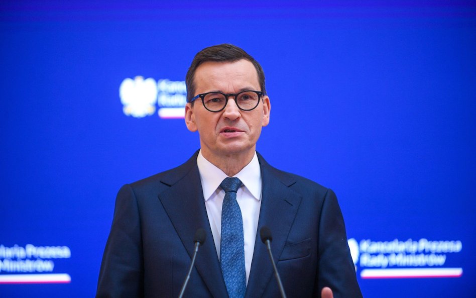 Mateusz Morawiecki