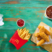 McDonald's rozpocznie serwowanie całkowicie wegańskiego zestawu już od 2020 roku