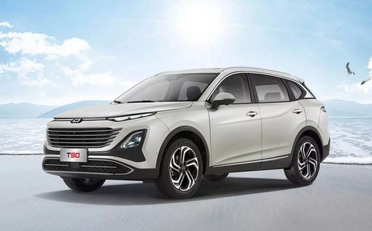 BUSTONUNE T90