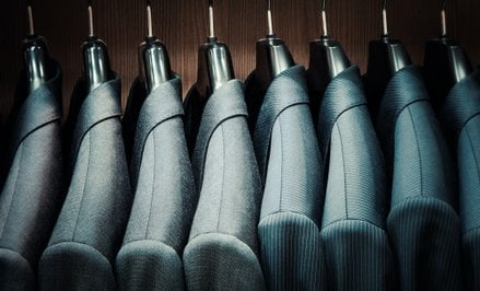 Garnituru w pewnych kręgach nadal nic nie zastąpi – przekonuje Michał Zaczyński.