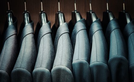 Garnituru w pewnych kręgach nadal nic nie zastąpi – przekonuje Michał Zaczyński.