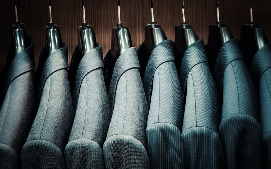 Garnituru w pewnych kręgach nadal nic nie zastąpi – przekonuje Michał Zaczyński.