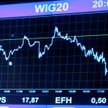 Warszawska giełda znowu razi słabością