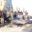 Arabia Saudyjska mimo wysokich wydatków na uzbrojenia nie poradziła sobie z bojownikami Huti