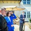 PE: Wstrzymać pieniądze z UE dla firm związanych z premierem Czech