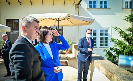 PE: Wstrzymać pieniądze z UE dla firm związanych z premierem Czech