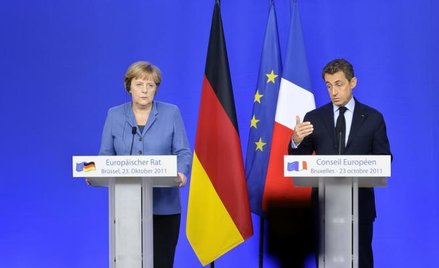 Nocne decyzje w Brukseli. Na rynkach zapanował optymizm