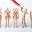Zwolnienia grupowe tylko z kryteriami doboru w wypowiedzeniu - wyrok SN