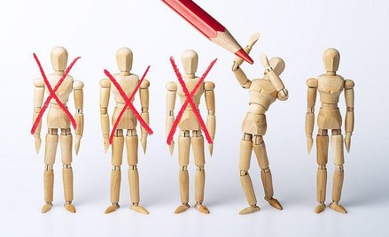 Zwolnienia grupowe tylko z kryteriami doboru w wypowiedzeniu - wyrok SN