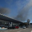 Fiumicino pracuje pełną parą