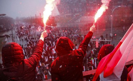 Stowarzyszenie Marsz Niepodległości: Zaproszenie dla prezydenta Dudy aktualne