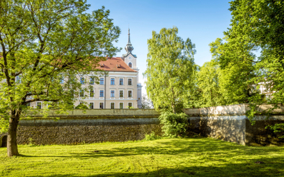 Zamek Lubomirskich w Rzeszowie będzie otwarty dla wszystkich