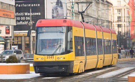 Uprzywilejowany pojazd dojedzie szybciej