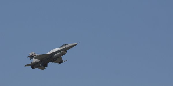 Rakieta Ch-101 nad Polską. Były pilot tłumaczy, dlaczego nie padł rozkaz zestrzelenia