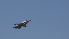 Rakieta Ch-101 nad Polską. Były pilot tłumaczy, dlaczego nie padł rozkaz zestrzelenia