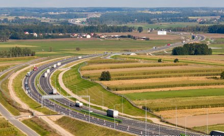 Złe wieści dla nadawców: transport samochodowy podrożeje