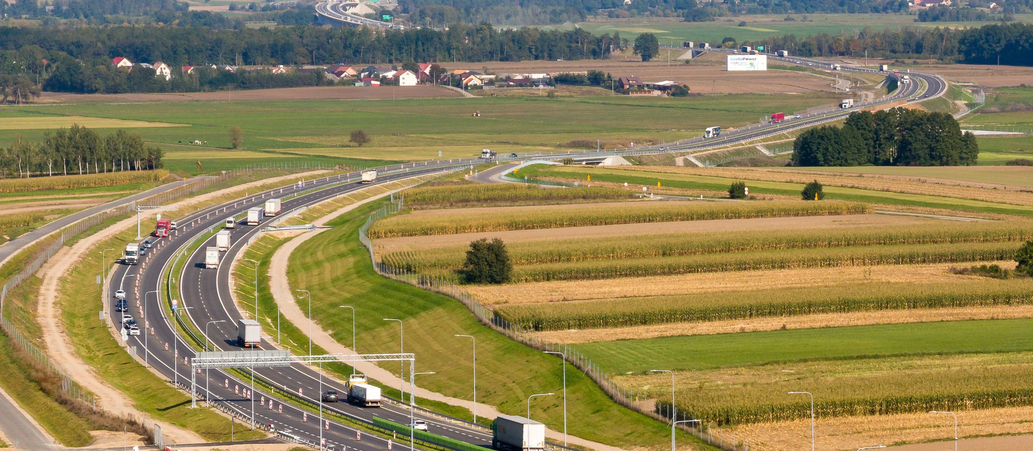 Złe wieści dla nadawców: transport samochodowy podrożeje